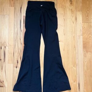 FABLETICS FLARE LEGGINGS